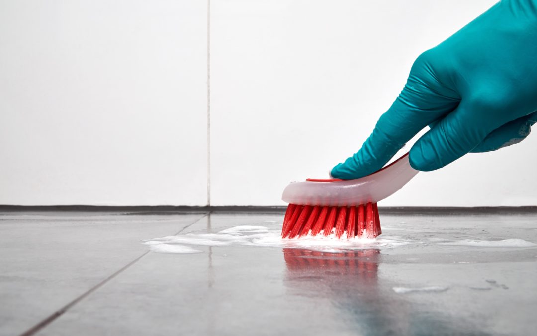 The Right Cleaning Methods for Every Floor Type