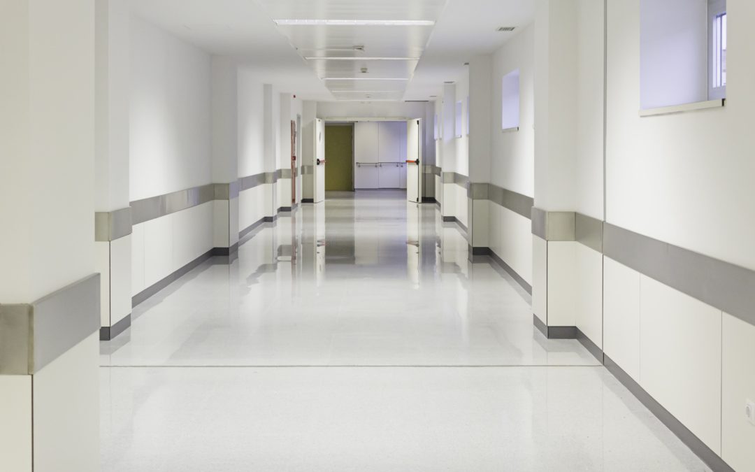 The Importance of Proper Medical Cleaning Services