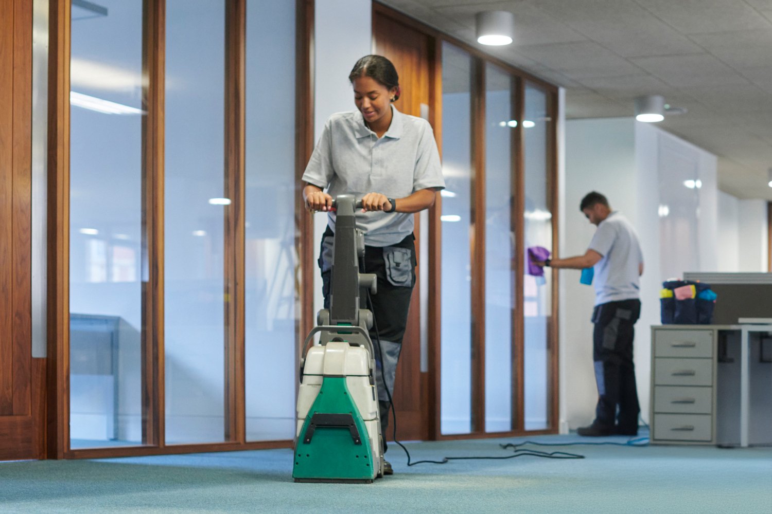 Carpet Cleaning Services in The Hudson Valley