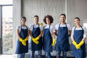 Fairfield County Commercial Cleaning Companies