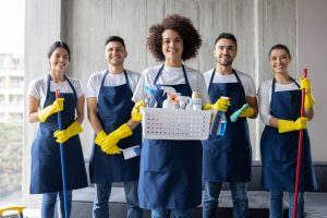 Litchfield County Commercial Cleaning Companies