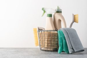 Office Cleaning Best Practices and Standards