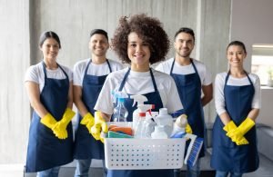 Ulster County Commercial Cleaning Companies