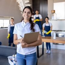 Commercial Cleaning Quality Standards and Best Practices