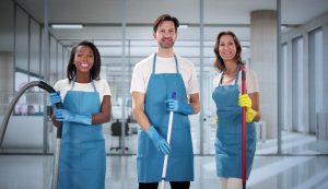 Danbury Commercial Cleaning Companies