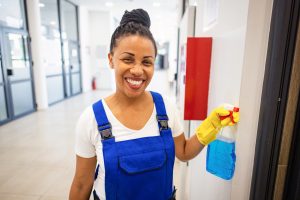 Stamford Commercial Cleaning Companies