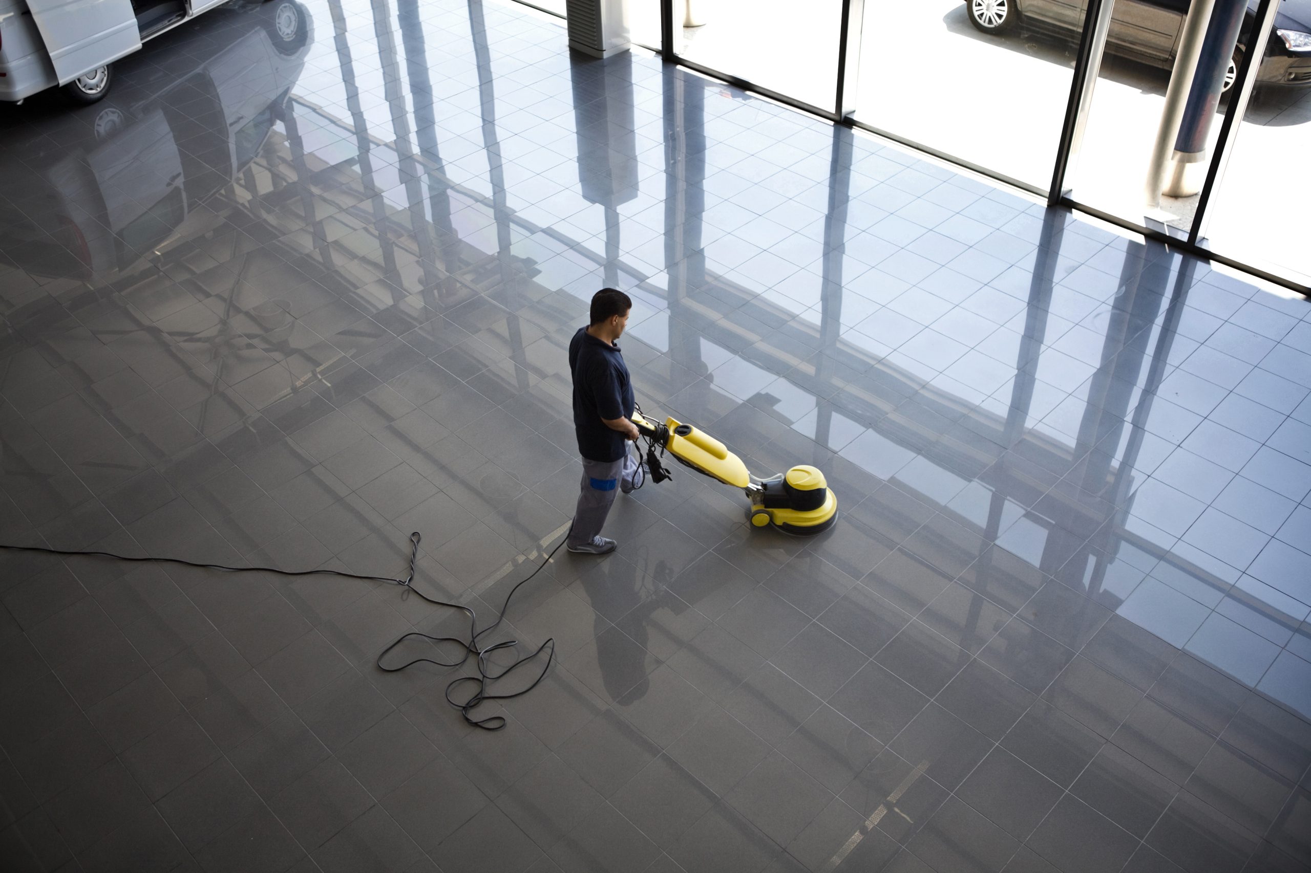 Stfd Clean Stratford Commercial Cleaning Companies - Integrated Maintenance Solutions