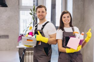 Westport Commercial Cleaning Companies