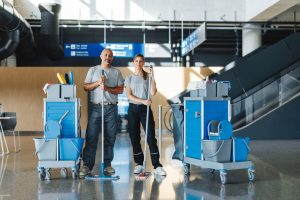 Trumbull Commercial Cleaning Companies