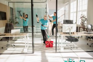 Easton, CT Commercial Cleaning Companies