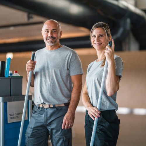 The Importance of Hiring Cleaning Companies That Do Background Checks