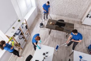 Torrington, CT Commercial Cleaning Companies