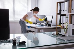 New Milford, CT Office Cleaning Companies
