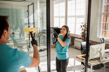 Office Cleaning Companies in Plymouth, CT