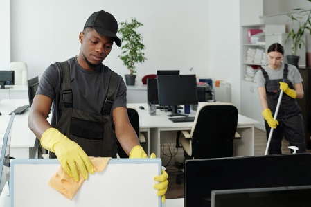 Watertown, CT Office Cleaning Companies