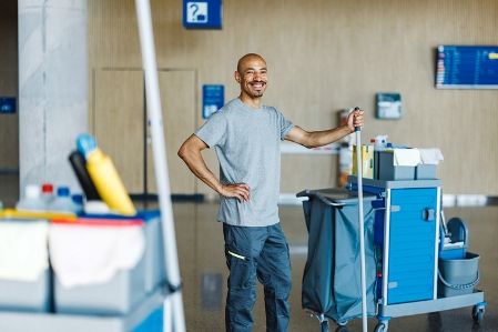 Watertown, CT Office Cleaning Companies