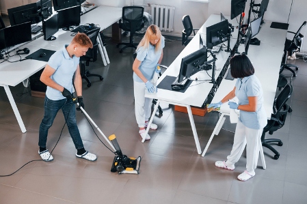 Office Cleaning Companies in Litchfield, CT