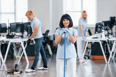 Office Cleaning Companies in Litchfield, CT