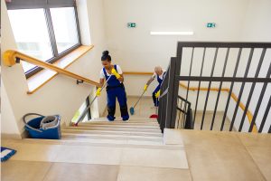 Office Cleaning Companies in Kent