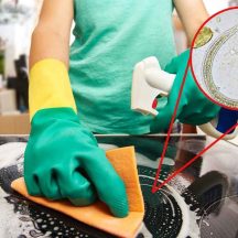 Preventing Diarrhea Parasites with Proper Cleaning