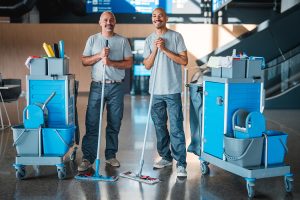 New Hartford Office Cleaning Companies