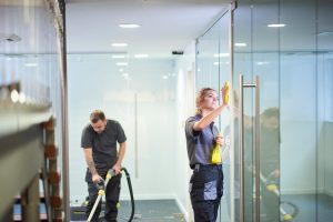 Harwinton Commercial Cleaning Companies