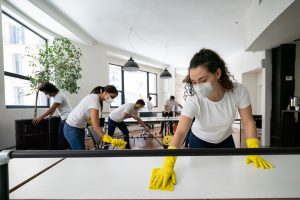 Office Cleaning Companies in Thomaston